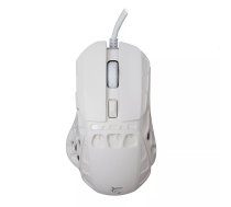 Pele White Shark GM-5016 Ector White USB