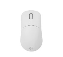 Pele White Shark WGM-5015 Aero White AERO-W USB