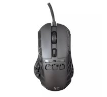 Pele White Shark GM-5016 Ector Black USB