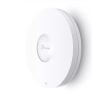 TP-Link Omada EAP660 HD WLAN piekļuves punkts 2402 Mbit/s Balts Power over Ethernet (PoE)