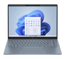 Klēpjdators HP Pavilion Plus 14" WQXGA Core Ultra 5 125H 16GB 512GB SSD Intel Iris Xe Win11