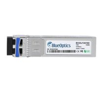 BlueOptics SFP10G-LR-BO tīkla raiduztvērēja modulis Optiskā škiedra 10000 Mbit/s SFP+ 1310 nm