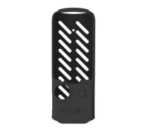 Silikona vāciņš siltuma izkliedēšanai Sunnylife priekš DJI OSMO Pocket 3 (melns)