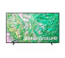 Televizors Samsung 2024 50” DU8070 Crystal UHD 4K HDR LED 3840 x 2160