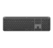 Klavietes Logitech K950 Signature Slim