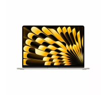 Klēpjdators APPLE MacBook Air 15.3" Apple M3 8C CPU 24GB RAM 2TB SSD 10C GPU