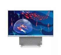 Lenovo Yoga 7 AIO 27APH8, Ryzen 7, 32 GB, 1 TB, SWE, pelēks - Dators