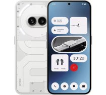 Viedtālrunis Nothing Phone (2a) 6.7" 128GB Balts