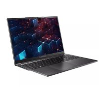 CAPTIVA I82-875 Intel Core Ultra 5 125U Portatīvais dators 35,6 cm (14") Full HD 40 GB DDR5-SDRAM 2 TB SSD Wi-Fi 6 (802.11ax) Windows 11 Home Pelēks