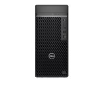 DELL OptiPlex 7010 Intel® Core™ i3 i3-13100 8 GB DDR4-SDRAM 256 GB SSD Windows 11 Pro Mini Tower PC (dators) Melns