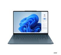 Lenovo Yoga/Pro 7 14AHP9/R7-8845HS/14,5''/3072x1920/16GB/1TB SSD/RTX 3050/W11H/Tidal Teal/3R