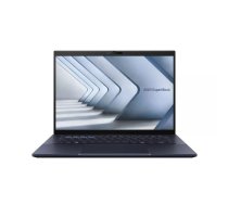 ASUS ExpertBook B5/B5404CVA/i7-1355U/14''/WUXGA/32GB/1TB SSD/Iris Xe/W11P/ melns/3R