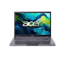 Acer Aspire 14/A14-51M-59K1/5-120U/14/WUXGA/16GB/512GB SSD/Iris Xe/W11H/Gray/2R