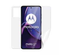 Aizsargplēve MOTOROLA Moto G84 XT2347 aizsargplēve korpusa filmēšanai + korpusa aizsargāšana