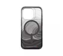 GEAR4 Milan Snap mobilo telefonu apvalks 15,5 cm (6.1") Aploksne Melns