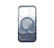 GEAR4 Milan Snap mobilo telefonu apvalks 15,5 cm (6.1") Aploksne Zils