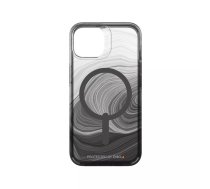 GEAR4 Milan Snap mobilo telefonu apvalks 15,5 cm (6.1") Aploksne Melns