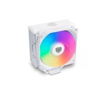 Procesora dzesētājs Kolink Umbra EX180 ARGB ar 120 mm ventilatoru, torņa tipa gaisa dzesētājs darbvirsmas CPU