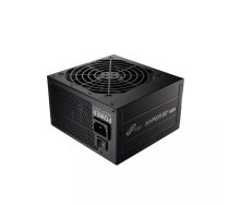 FSP HYPER 80+ PRO 700W barošanas avotu vienība 24-pin ATX ATX Melns