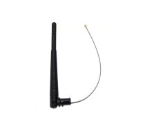 W-Star Wifi antena WS050UFL 2,4 GHz daudzvirzienu, 5 dBi u.FL, pendrek