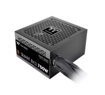 BaroЕЎanas bloks THERMALTAKE Smart BX3 550 W ATX 3.1, 80 PLUS Bronze, 120 mm ventilators, ne-modulДЃrs