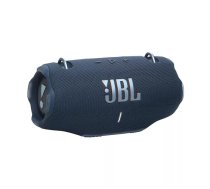 Stereo portatīvais skaļrunis JBL Xtreme 4 Zils