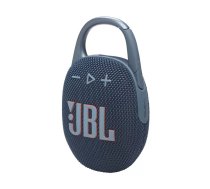 JBL Clip 5 Portatīvais mono skaļrunis Zils 7 W