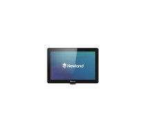 Newland NQuire 1000 Manta III, 4G, PoE, ainava, 2D, 25,4 cm (10''), GPS, USB, USB-C, BT, Ethernet, Wi-Fi, Android