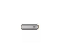 Iekšējais cietais disks Dahua Technology 256GB M.2 PCIe 3.0 NVMe DHI-SSD-C900VN256G-B