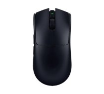Razer Viper V3 Pro pele Labā roka RF Wireless + USB Type-C Optisks 35000 DPI