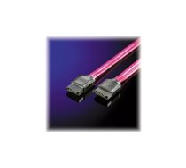 Value Internal SATA 3.0 Gbit/s Cable 1.0 m SATA kabelis