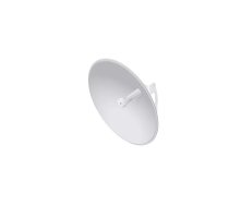 Ubiquiti PBE-5AC-620 tilts un retranslators 1000 Mbit/s