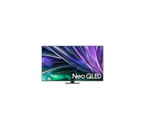 Samsung QN85D QE55QN85DBT 139,7 cm (55") 4K Ultra HD Viedtelevizors Wi-Fi Ogleklis, Sudrabs