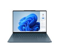 Lenovo Yoga Pro 7/14IMH9/U7-155H/14.5/2880x1800/32GB/1TB SSD/RTX 4050/W11P/Tidal Teal/3R