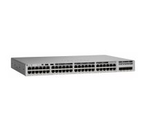 Cisco Catalyst 9200L Network Essenti