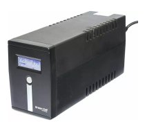 Nepārtraukta barošanas avots UPS Green Cell UPS03 1.999 kVA 600 W 4 AC izejas