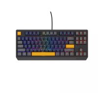 GENESIS THOR 230 TKL klaviatūra Gaming USB RF Wireless Bluetooth QWERTY