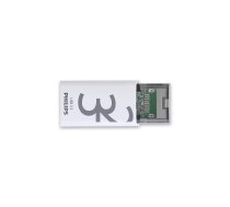 USB zibatmiņa Philips 32 GB USB Type-C Click