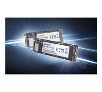 SSD diskdziņš Intenso 500GB M.2 PCI Express 4.0 NVMe 3836450