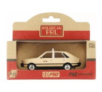 Transportlīdzeklis PRL FSO Polonez Beige