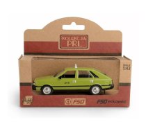 Transportlīdzeklis PRL FSO Polonez Green