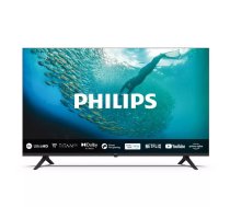 Philips 50PUS7009/12 televizors 127 cm (50") 4K Ultra HD Viedtelevizors Wi-Fi Hroms