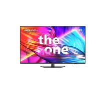 Televizors Philips 50PUS8919/12 50" 4K Ultra HD LED 3840 x 2160
