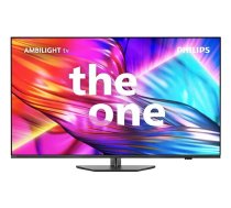 Televizors Philips 55PUS8919/12 55" 4K Ultra HD LED, 3840x2160, HLG HDR, 144 Hz, Ambilight, Titan OS