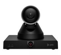 POLY Studio E60 Gudrā Kamera 4K MPTZ 12x Optiskais Tālums 8MP