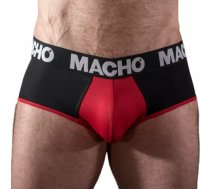 MACHO - MS26N SLIP MELNS/SARKANS S