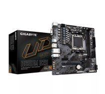 Pamatplate GIGABYTE B650M S2H, AMD B650, AM5 sokets, Micro ATX