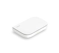 Linksys Velop Micro 6 Divkāršā frekvenču josla (2.4 GHz / 5 GHz) Wi-Fi 6 (802.11ax) Balts 4 Iekšējs