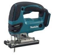 Bezvadu zāģis Makita DJV180Z 18V Litija jonu 2600 SPM