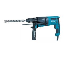 Makita HR2631FT perforators 800 W 4600 RPM SDS Plus